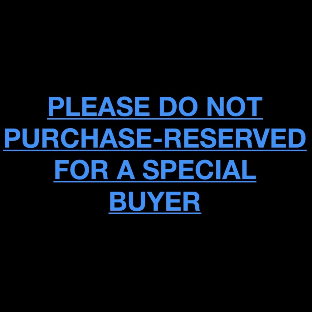 RESERVED